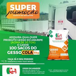 Gesso Do Araripe