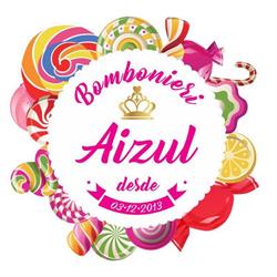 Aizul Bomboniere