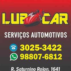 Lub Car Auto Center