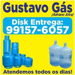 Gustavo Gas