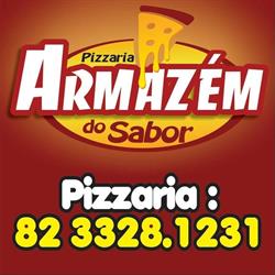 Pizzaria Armazem Do Sabor