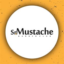 Sr. Mustache Barberclub