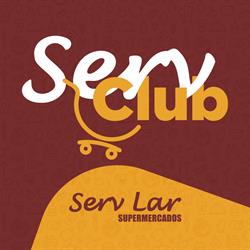 Serv lar supermercado