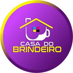 Casa do Brindeiro - Sublimação e Transfer