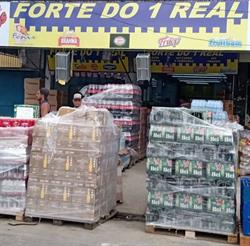 Forte Do 1 Real