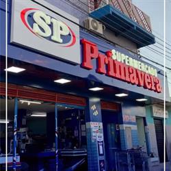 Supermercado Primavera