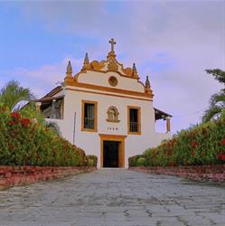 Paroquia Nossa Senhora Do Loreto