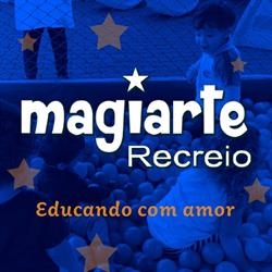 Magiarte Recreio