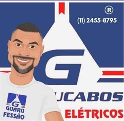 Guarucabos Materiais Eletricos