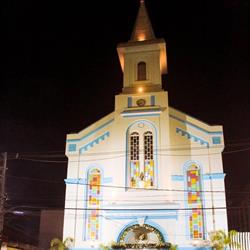 Paróquia Santo Antônio de Jesus