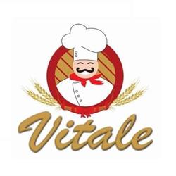 Vitale Massas E Salgados