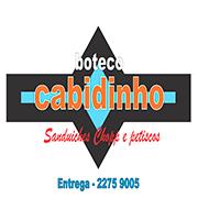 Boteco Cabidinho