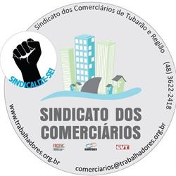 Sindicato Dos Comerciarios De Tubarao E Regiao