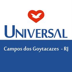 Igreja Universal do Reino de Deus - Campos