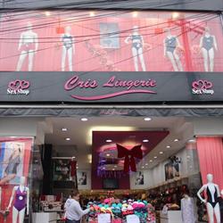 Cris Lingerie