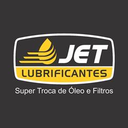 Jet Lubrificantes