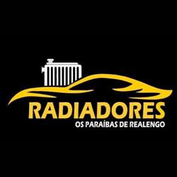 Radiadores Os Paraibas De Realengo
