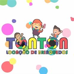Tonton Locacao De Brinquedos