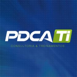 Pdca Ti - Consultoria E Treinamentos Ltda