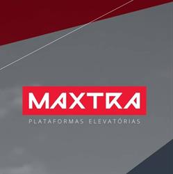 Maxtra Locacao De Plataforma