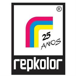 Repkolor Reproduções - DIGITALIZAÇÃO