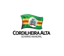 Prefeitura Municipal de Cordilheira Alta