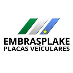 Comercial De Placas
