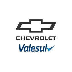 Chevrolet Valesul São José dos Pinhais
