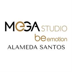 Mega Studio Be Emotion Alameda Santos