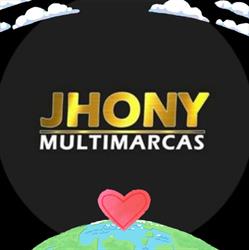 Jhony Multimarcas Eireli