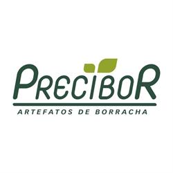 Precibor Artefatos de Borracha