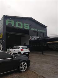 Rds Automotivo