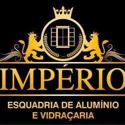 Imperio Esquadrias De Aluminio