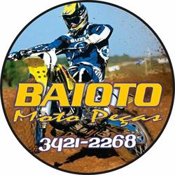 Baioto Moto Peças