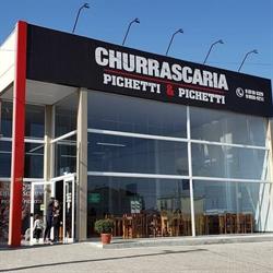 Hotel E Churrascaria Pichetti & Pichetti Ltda.