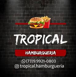 Tropical Hamburgueria E Petiscaria