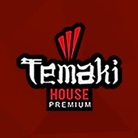Temaki House Premium