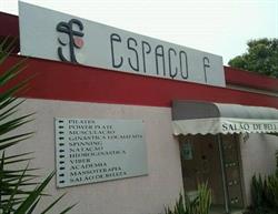 Espaco F Academia De Padua Ltda