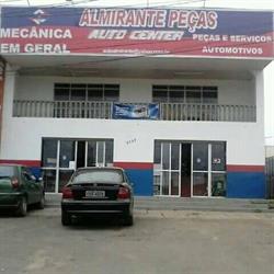 Raulimaq Comercio De Pecas Para Tratores E Assistencia Mecanica Ltda