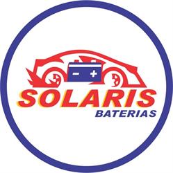 Baterias Solaris
