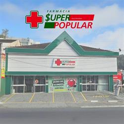 Farmacia Super Popular Vila Nova