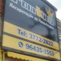 Four King Recuperadora E Auto Pecas Ltda