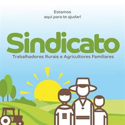 Sindicato Dos Trab Rurais De Muzambinho Filial