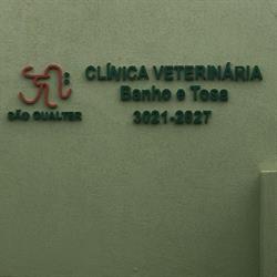 Agencia Sao Gualter