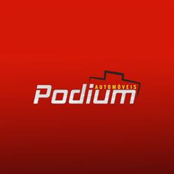 Podium Automóveis - Matriz