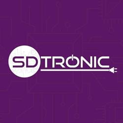 Sdtronic Eletronica - Eireli