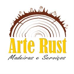 Arte Rust Madeiras