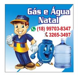 Agencia Natal