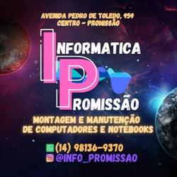 Microprom Informatica