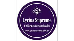 Lyrius